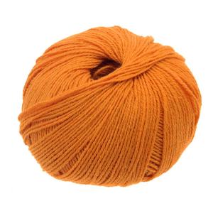 CottonWool-3-814-Orange